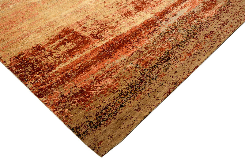 Tapete de desenhador 366x274cm - Designerteppich