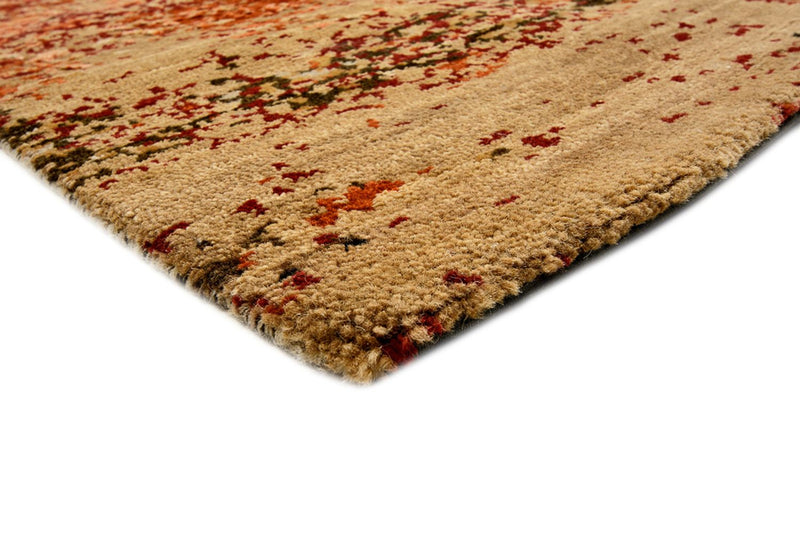 Tapete de desenhador 366x274cm - Designerteppich