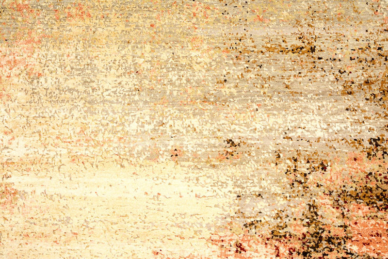 Tapete de desenhador 366x274cm - Designerteppich