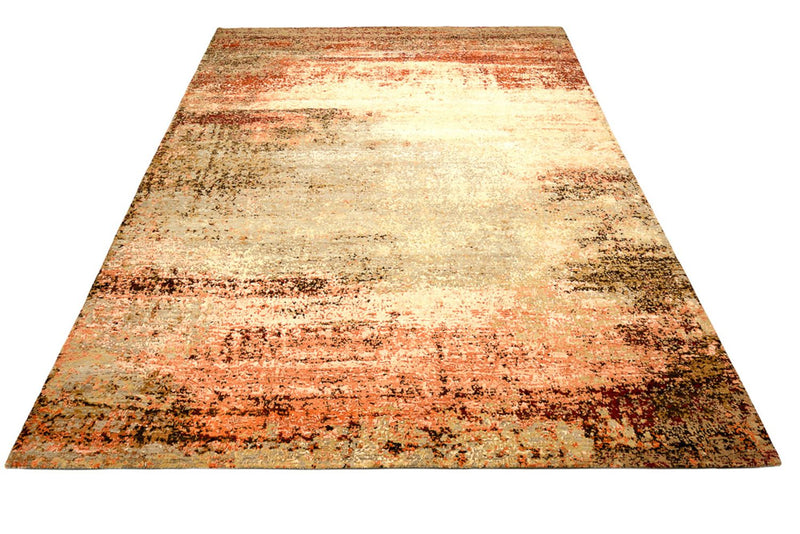 Tapete de desenhador 366x274cm - Designerteppich