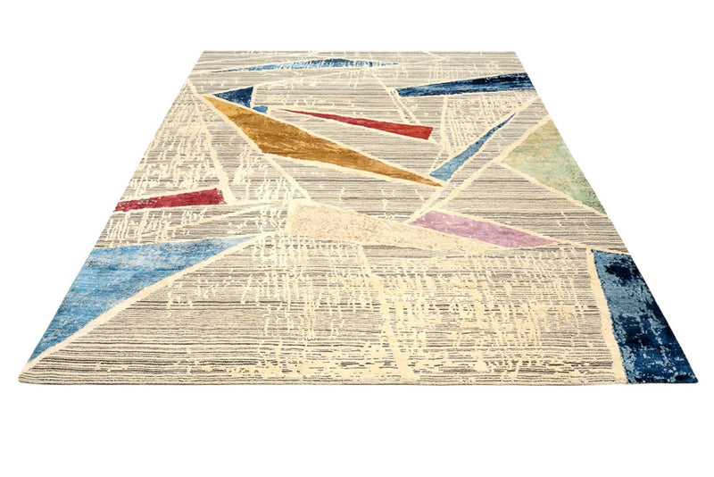 Tapete de desenhador 246x303cm - Designerteppich
