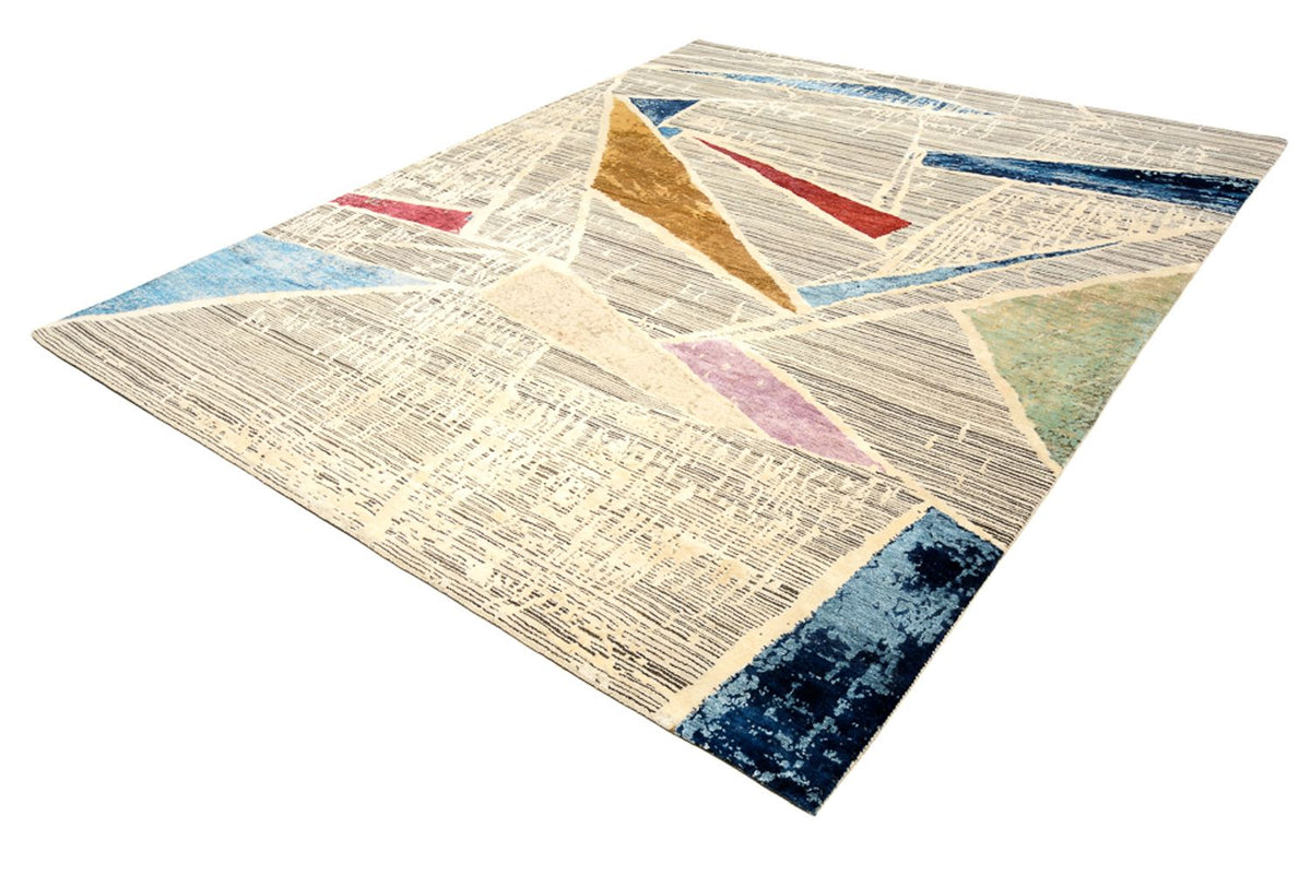 Tapete de desenhador 246x303cm - Designerteppich