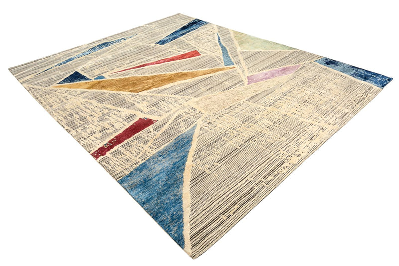 Tapete de desenhador 246x303cm - Designerteppich