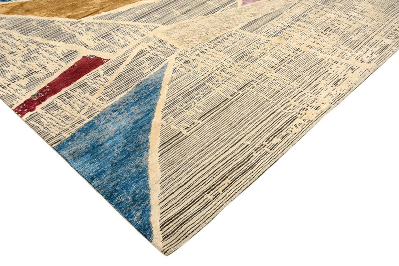Tapete de desenhador 246x303cm - Designerteppich