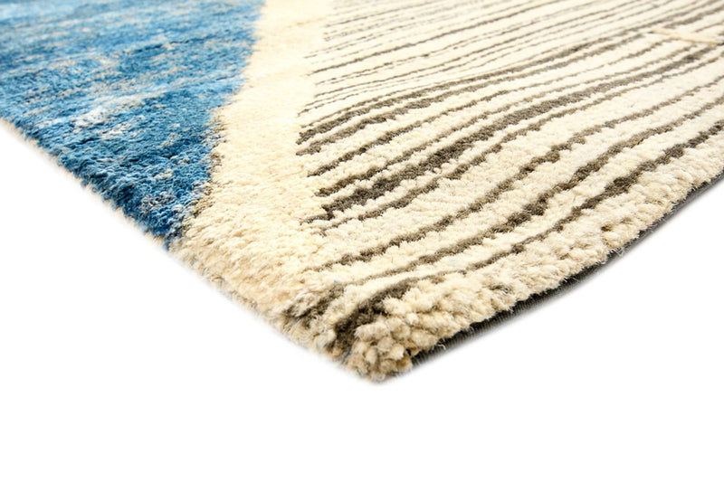 Tapete de desenhador 246x303cm - Designerteppich
