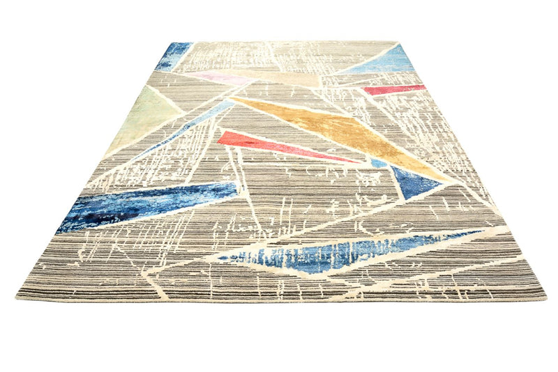 Tapete de desenhador 246x303cm - Designerteppich