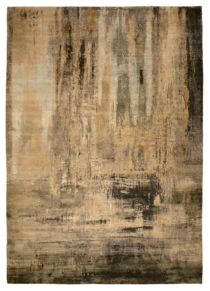 Tapete de desenhador 429x297cm - Designerteppich