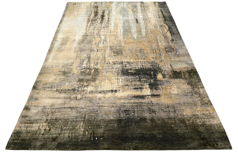 Tapete de desenhador 429x297cm - Designerteppich