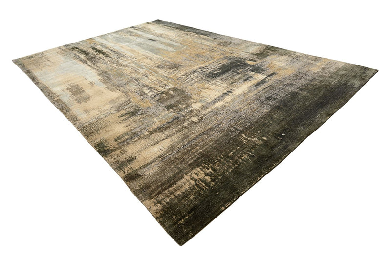 Tapete de desenhador 429x297cm - Designerteppich