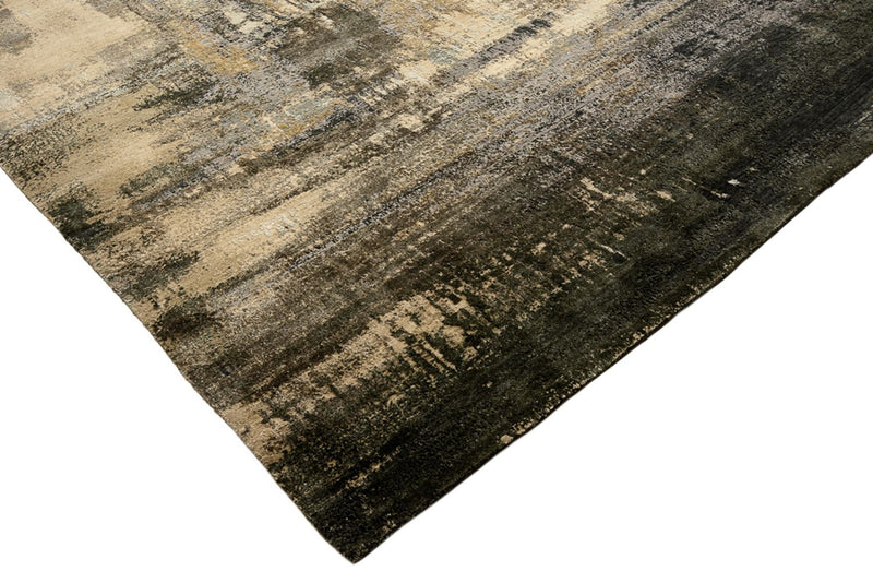 Tapete de desenhador 429x297cm - Designerteppich