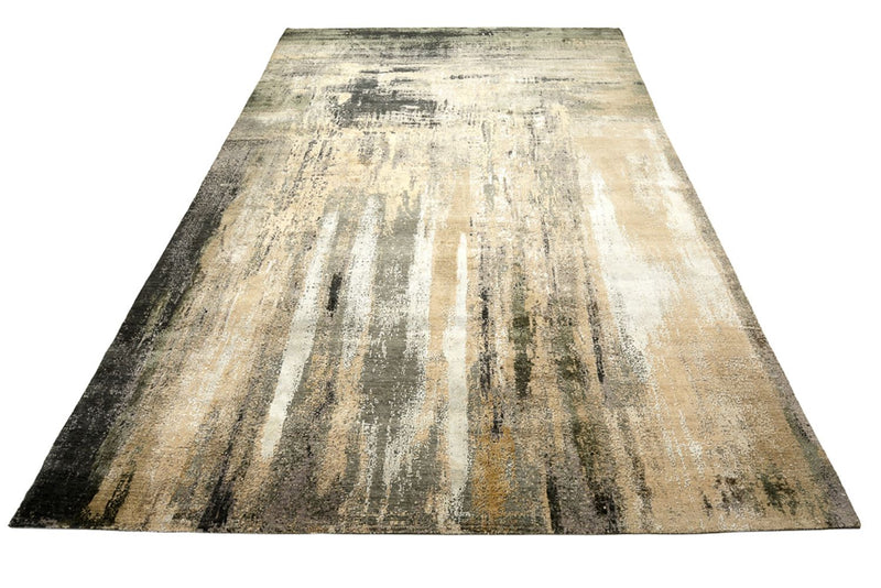Tapete de desenhador 429x297cm - Designerteppich