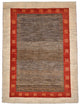 Loribaft Tapete 205x150cm - Perserteppich Wollteppich