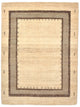 Loribaft Tapete 242x176cm - Perserteppich Wollteppich