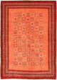 Loribaft Tapete 149x103cm - Perserteppich Wollteppich