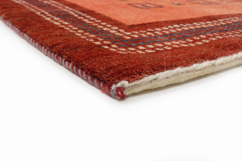 Loribaft Tapete 149x103cm - Perserteppich Wollteppich