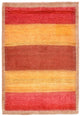 Loribaft Tapete 104x155cm - Perserteppich Wollteppich