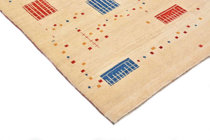 Loribaft Tapete 157x111cm - Perserteppich Wollteppich