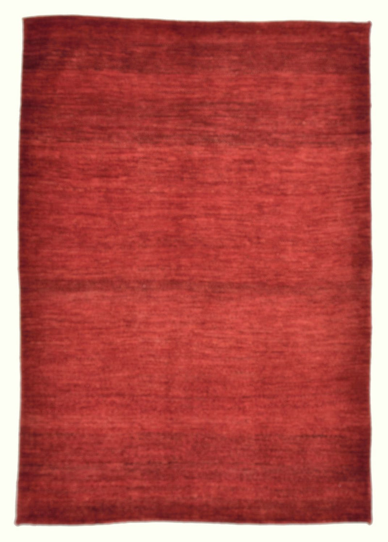 Loribaft Tapete 174x121cm - Perserteppich Wollteppich