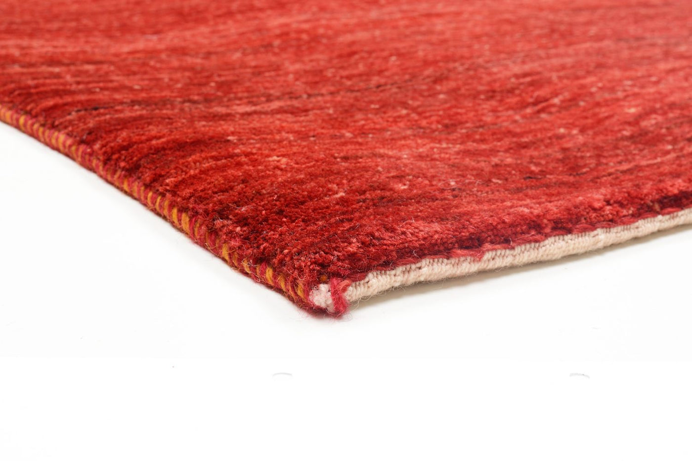 Loribaft Tapete 174x121cm - Perserteppich Wollteppich
