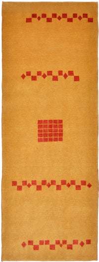 Loribaft Tapete 241x87cm - Perserteppich Wollteppich – product image