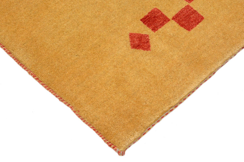 Loribaft Tapete 241x87cm - Perserteppich Wollteppich