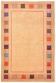 Loribaft Tapete 158x104cm - Perserteppich Wollteppich