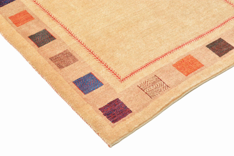 Loribaft Tapete 158x104cm - Perserteppich Wollteppich