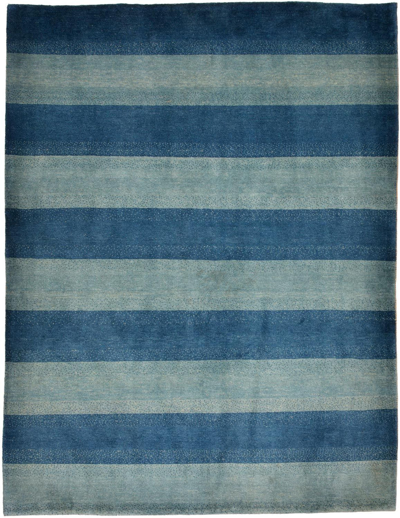 Loribaft Tapete 197x150cm - Perserteppich Wollteppich