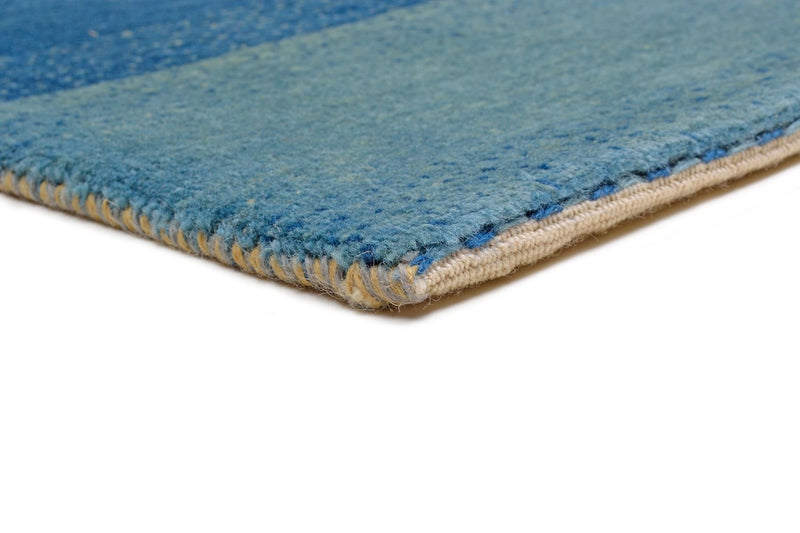 Loribaft Tapete 197x150cm - Perserteppich Wollteppich
