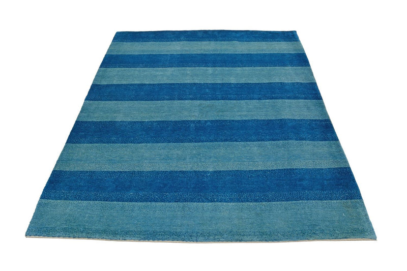 Loribaft Tapete 197x150cm - Perserteppich Wollteppich