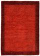Loribaft Tapete 88x62cm - Perserteppich Wollteppich