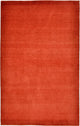 Loribaft Tapete 191x117cm - Perserteppich Wollteppich