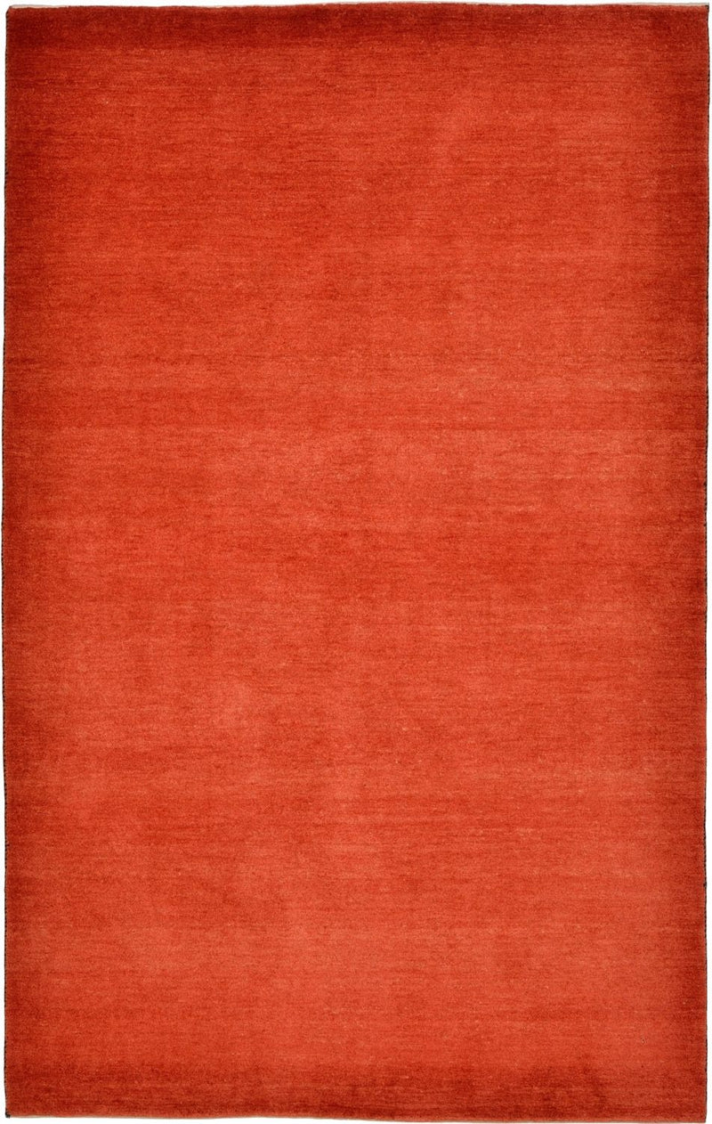 Loribaft Tapete 191x117cm - Perserteppich Wollteppich
