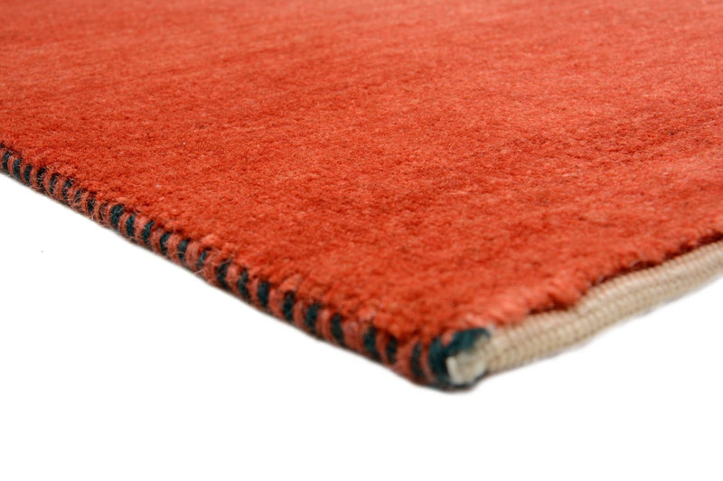 Loribaft Tapete 191x117cm - Perserteppich Wollteppich