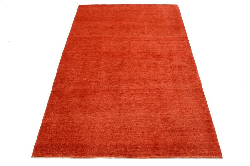 Loribaft Tapete 191x117cm - Perserteppich Wollteppich