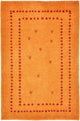 Loribaft Tapete 98x62cm - Perserteppich Wollteppich