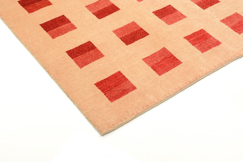 Loribaft Tapete 211x151cm - Perserteppich Wollteppich
