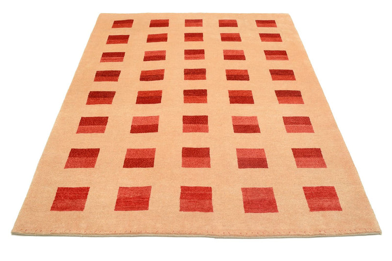 Loribaft Tapete 211x151cm - Perserteppich Wollteppich