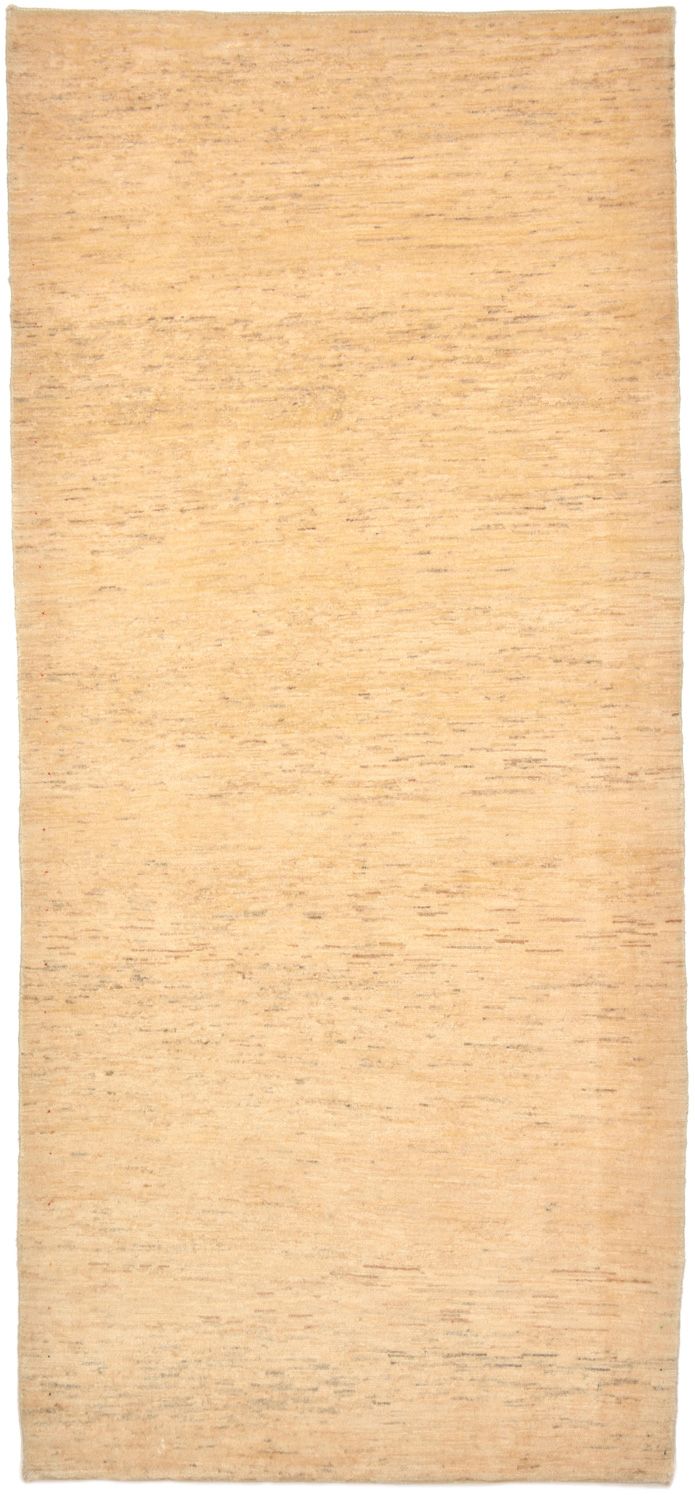 Loribaft Tapete 203x88cm - Perserteppich Wollteppich