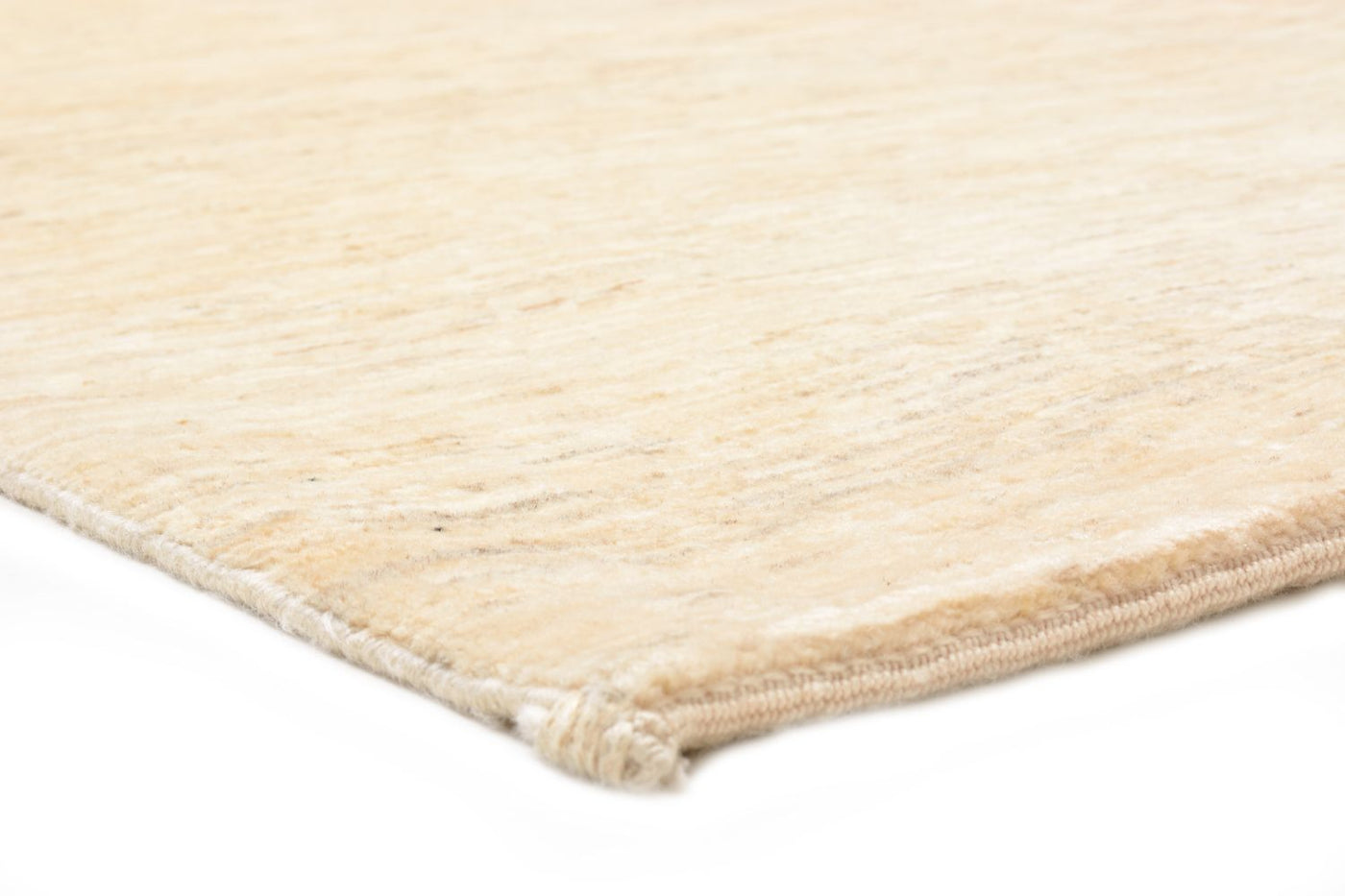 Loribaft Tapete 203x88cm - Perserteppich Wollteppich