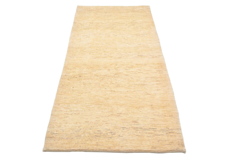 Loribaft Tapete 203x88cm - Perserteppich Wollteppich