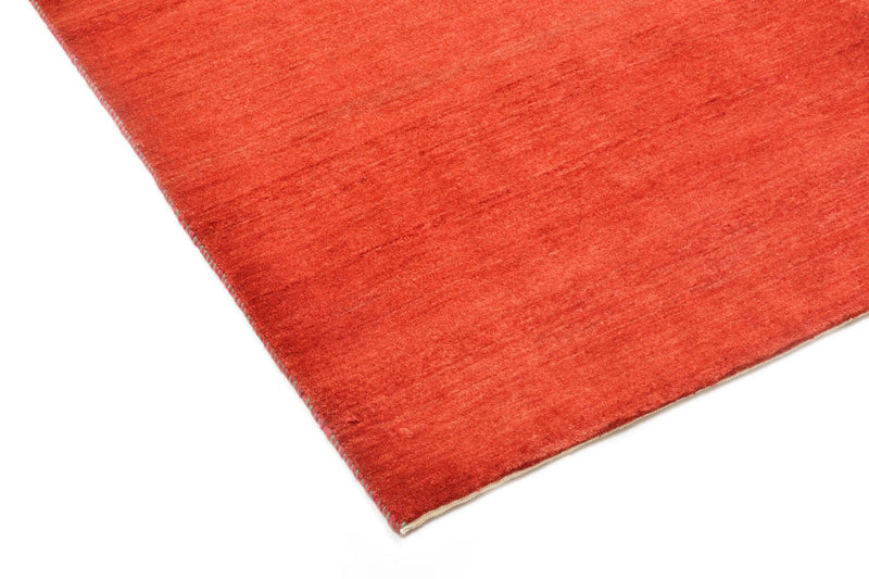Loribaft Tapete 208x86cm - Perserteppich Wollteppich