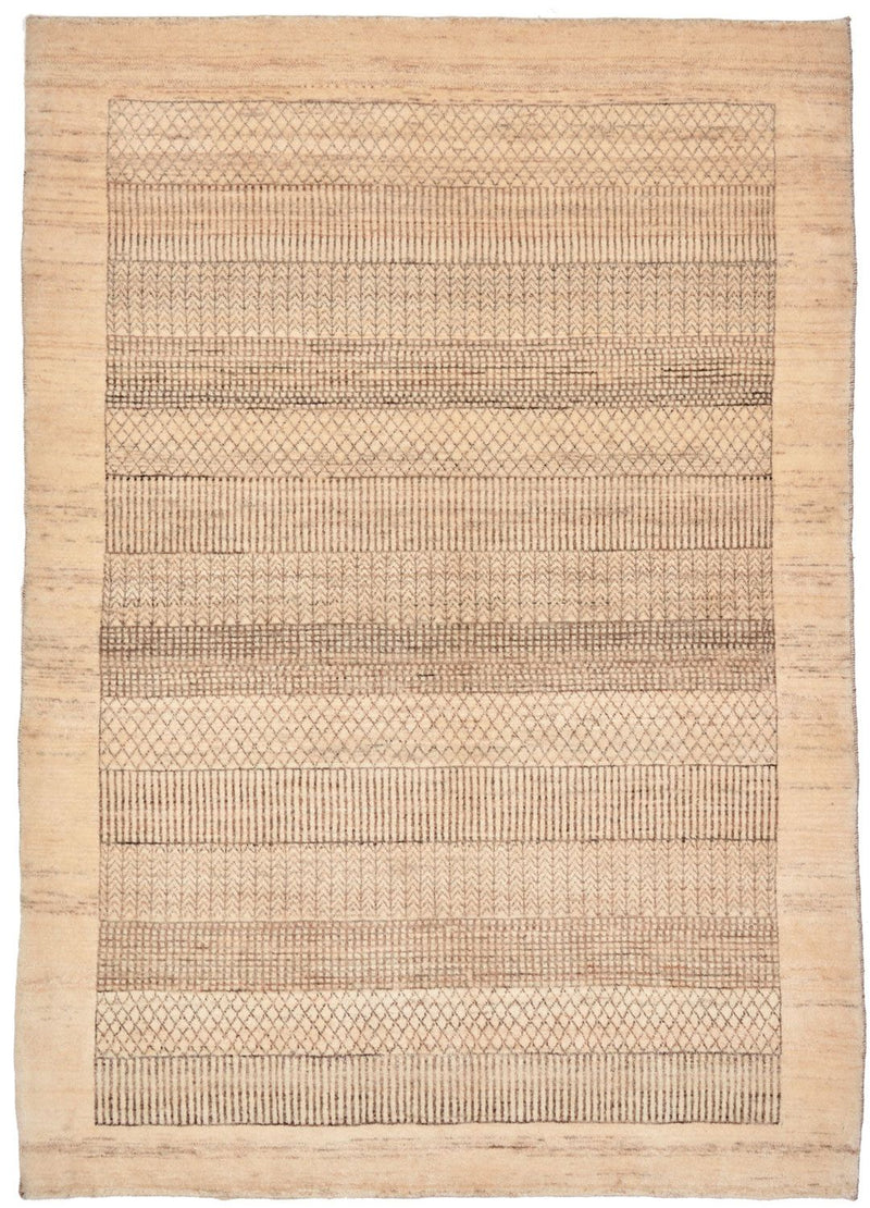 Loribaft Tapete 164x114cm - Perserteppich Wollteppich