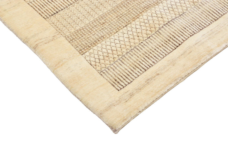 Loribaft Tapete 164x114cm - Perserteppich Wollteppich