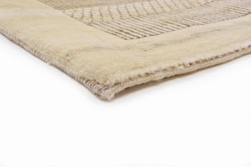 Loribaft Tapete 164x114cm - Perserteppich Wollteppich