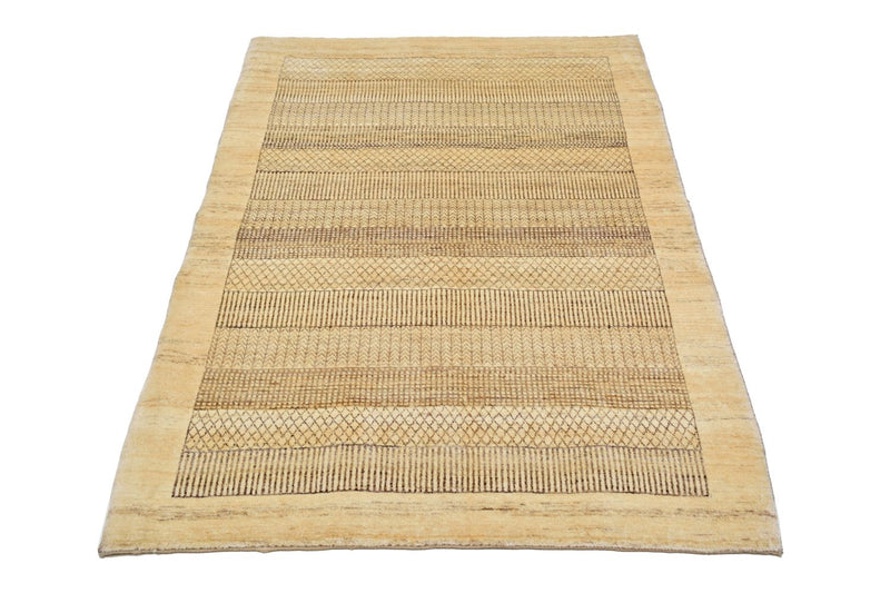 Loribaft Tapete 164x114cm - Perserteppich Wollteppich