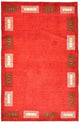 Loribaft Tapete 166x104cm - Perserteppich Wollteppich