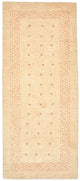 Loribaft Tapete 197x84cm - Perserteppich Wollteppich