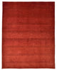 Loribaft Tapete 196x152cm - Perserteppich Wollteppich