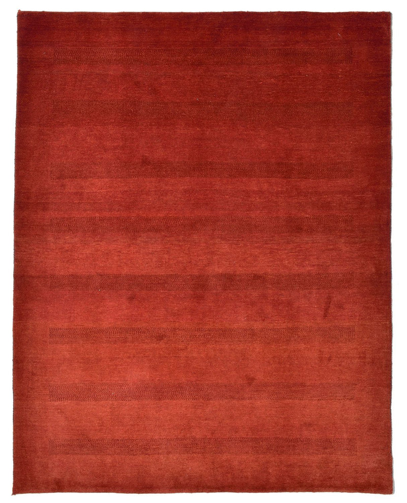 Loribaft Tapete 196x152cm - Perserteppich Wollteppich